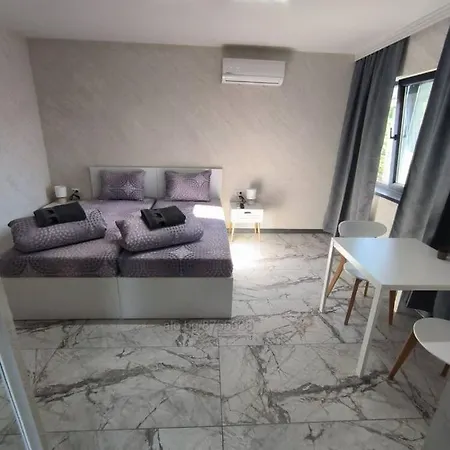 Студио Ава 2 Sliven Exterior foto