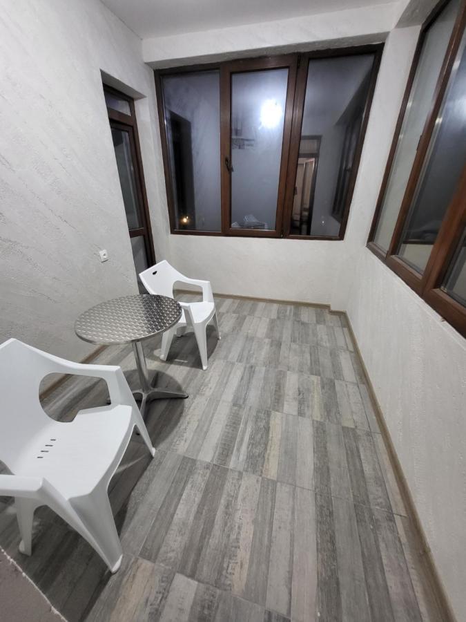 Apartment студио ава 2